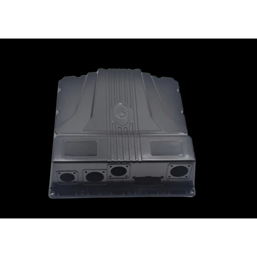 Custom Injection Molding POM Material Plastic Parts