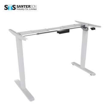 Factory Suppliers: Ergonomic Electric Lifting Sit-Stand Table Legs & Frames