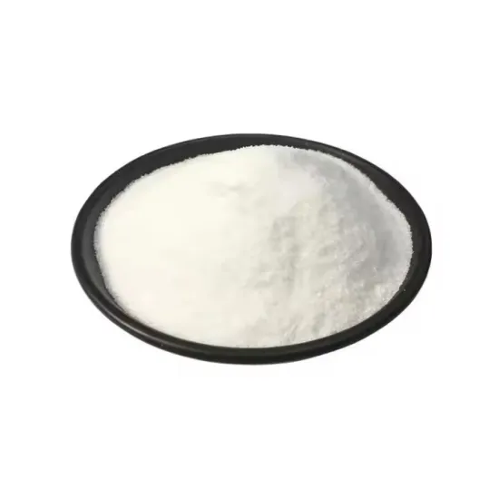 Polyacrylamide CAS 9003-05-8 for water treatment
