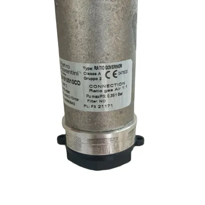 Pietro Fiorentini 3S150 DN Proportional Valve Amplifier