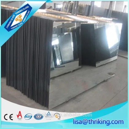1mm sheet aluminum mirror,CE certified mirror sheet plant,sheet glass prices mirror