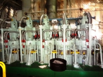 MITSUBISHI SULZER