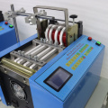 Autobandsnijmachine voor PVC/koord/Isolatiepapier