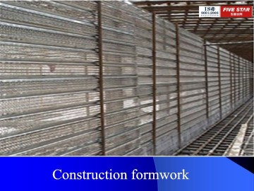 Alibaba China galvanized Hi Rib Lath for sale (Anping factory)