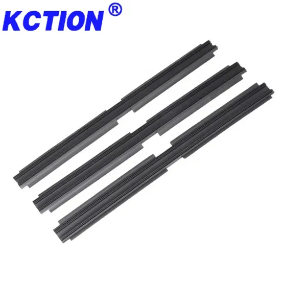 High Quality 8mm Nature Rubber Wiper Refill for Boneless Valeo Type Wiper Blade (14-32)