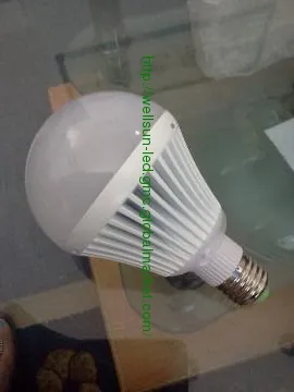 Low price e27 led bulb