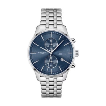 Reloj de cuarzo para hombre H513839.