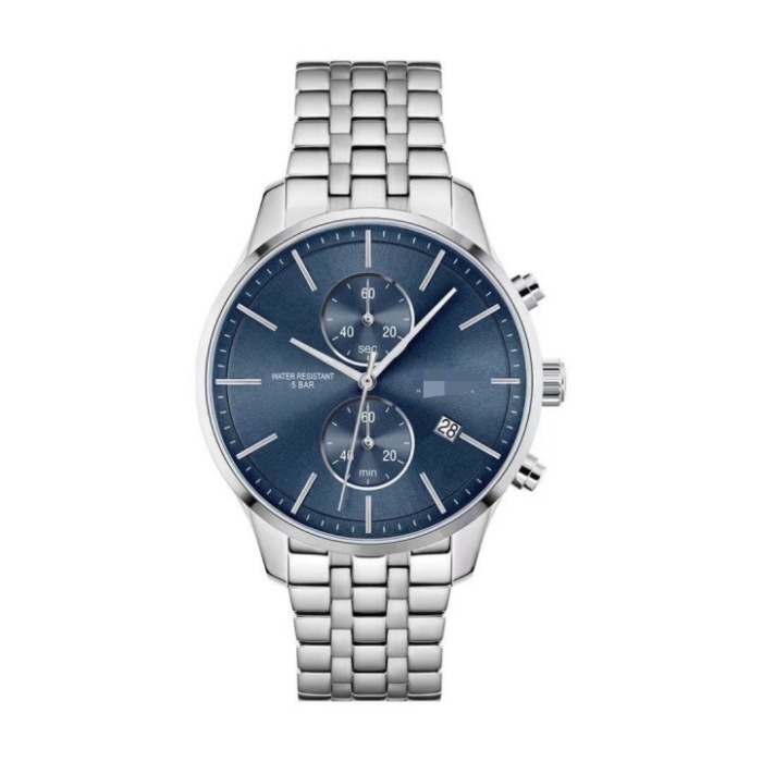 Reloj de cuarzo para hombre H513839.