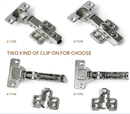 Heavy gate Adjustable hinge hardware