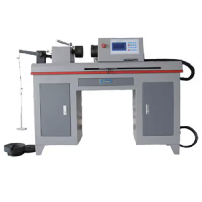 دستگاه تست سیم و کابل پیشرفته