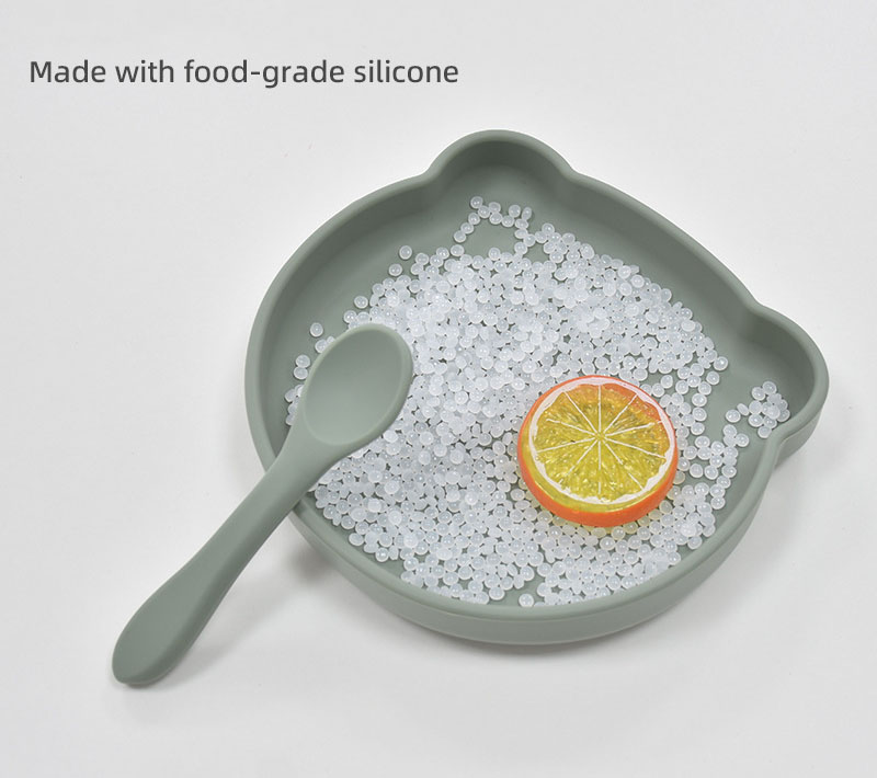 bear suction plate MFZ-P027