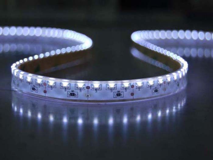 Side led strip 3014 tape