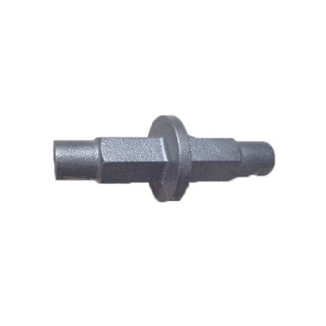 Casted Steel Formwork Water Barrier Stopper for Bridge Construction