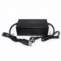 AC to DC aluminum battery charger 20A