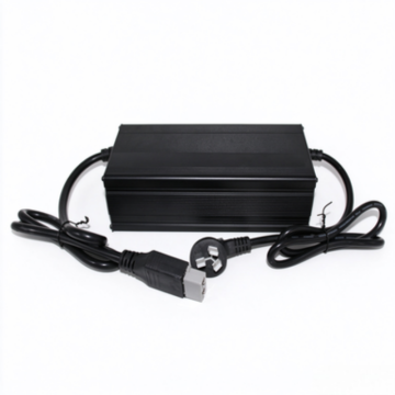 AC to DC aluminum battery charger 20A