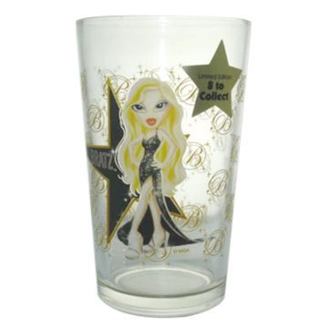 Mixing Glass with 490mL, Measures 89 x 61 x 148mm