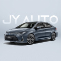 2025 Toyota Corolla Smart Hybrid SUV