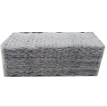 Caixa de gabion galvanizada/ galvanizada eletro -galvanizada/ quente