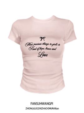 Stylish Crop Top for Women in Modern Design