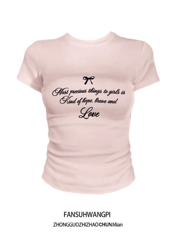 Stylish Crop Top for Women in Modern Design