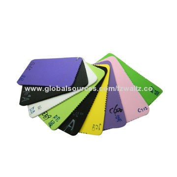 EVA Foam Manufacturer, Made of EVA Foam/Rubber Sheet Material, Customized
