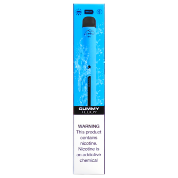 2000puffs Hyppe Max Flow Electronic Cigarettes