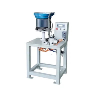 2023 BENFA Assembly Machine for Water Connectors and Hose Manufacturing