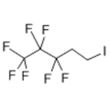 1,1,1,2,2,3,3-Heptafloro-5-iyodopentan CAS 1513-88-8