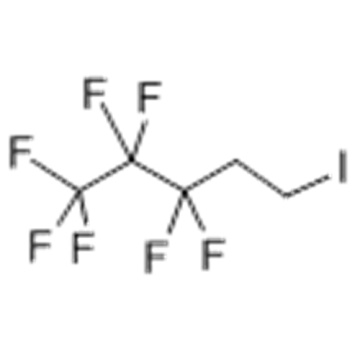 1,1,1,2,2,3,3- 헵타 플루오로 -5- 요오도 펜탄 CAS 1513-88-8