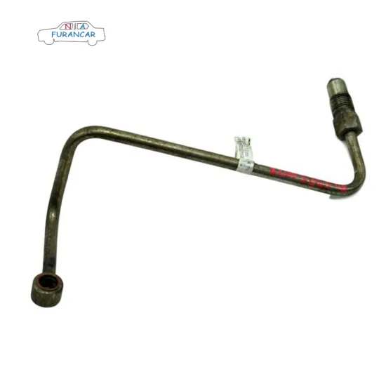 Customizable OEM 8200326548 Turbocharger Oil Return Pipe for Renault