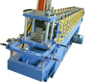 Dywall Metal Stud en Track Roll Forming Machine