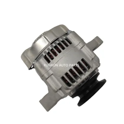 12V 35A Auto Alternator for HITACHI EX55 Excavator ALN8955SK