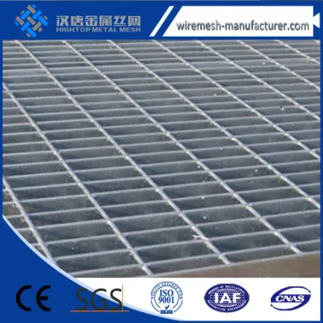 alibaba china galvanized steel grating/bar grating