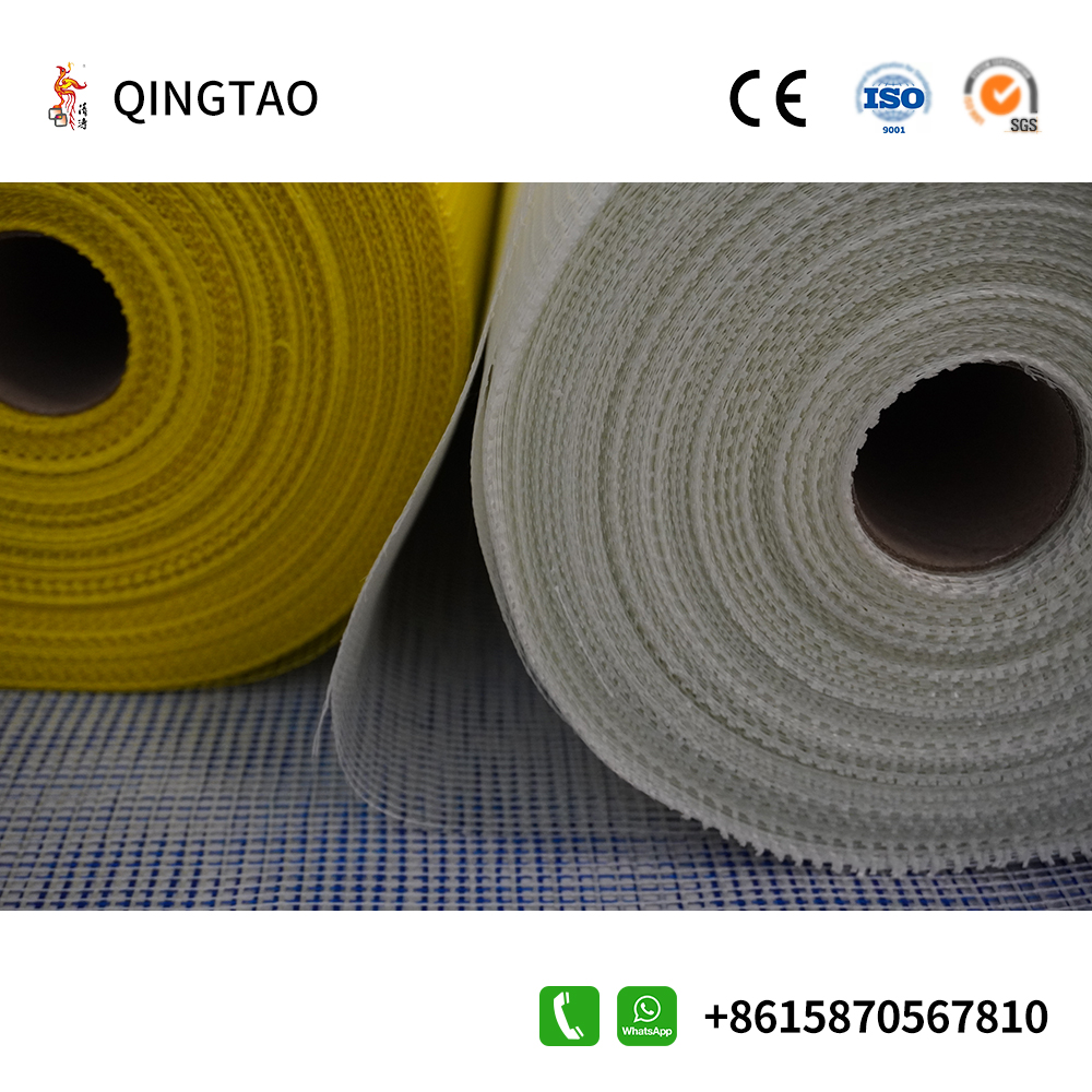 fiberglass fabric cloth