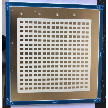 12 layer Rogers RO4350B board