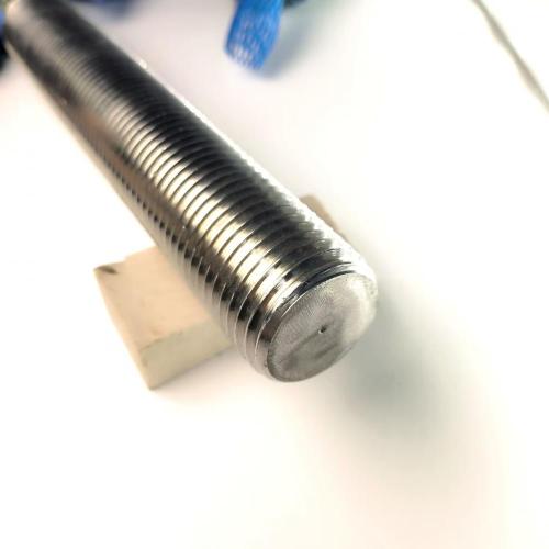 Screw Rod High strength stainless steel full thread studs Manufactory