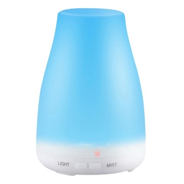 2023 Latest Hot Sell 100ml Essential Oil Room Aroma Diffuser