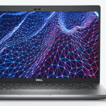 12th Gen Intel Core i7-1265U Processor Dell Latitude 5430 Laptop Computer