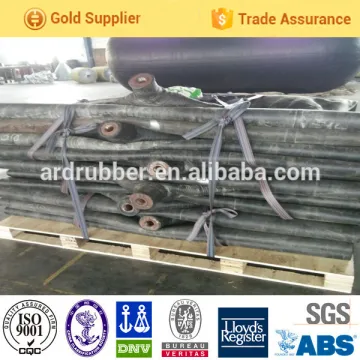 High Quality Pneumatic Marine Rubber Airbag for Ship Moving