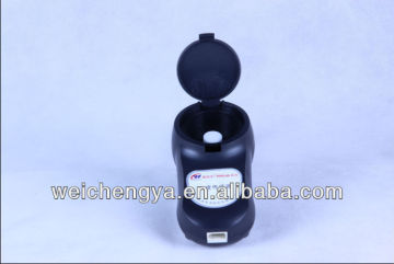 Turbidity Sensor Educational Data Recorder