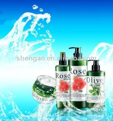 rose moisturizing essence