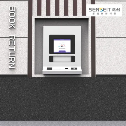 Embedded Wall-Mounted Sensor Module