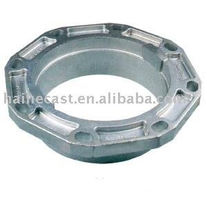 Valve Parts