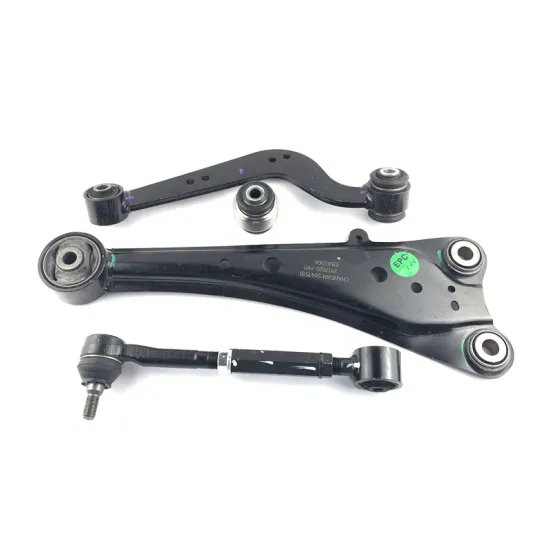 Changan CS75 Lower Front Swing Arm Assembly and Rear Left Stabilizer Bar Control Arm for Vehicle Control Arms