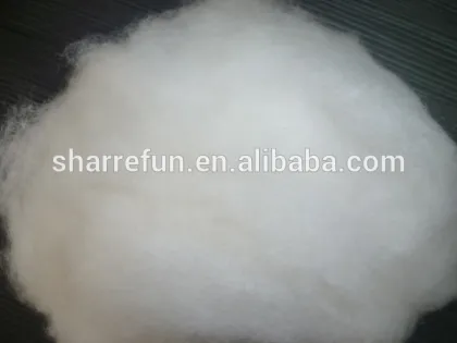 Chinese Sheep Wool