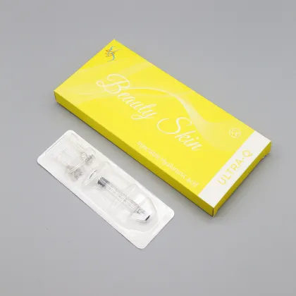 ha filler factory hyaluronic acid dermal filler injection