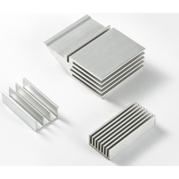 good heat dissipation aluminum heat sink