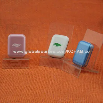 Koham Electronic Air Freshener Anion Generators, DT-688, CE Mark, OEM Orders Available