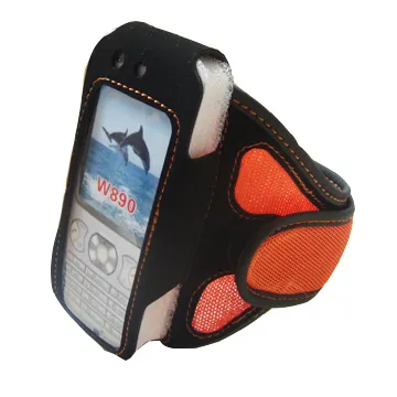 Case for Son-Eric W890