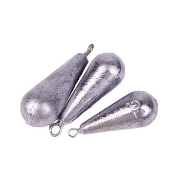 Newmajor 3.5g貯水池と池のためのマルチサイズの釣り糸タックル